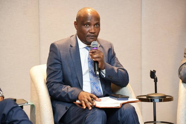 CS- The National Treasury & Economic Planning