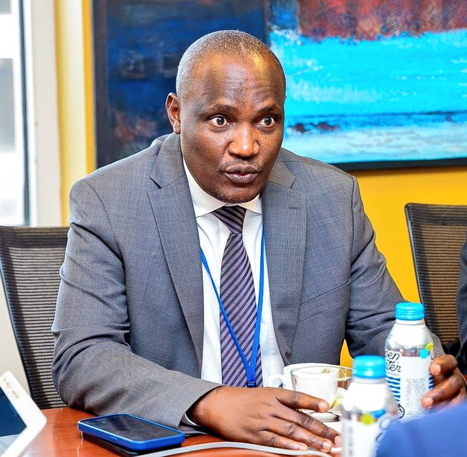 CS- The National Treasury & Economic Planning