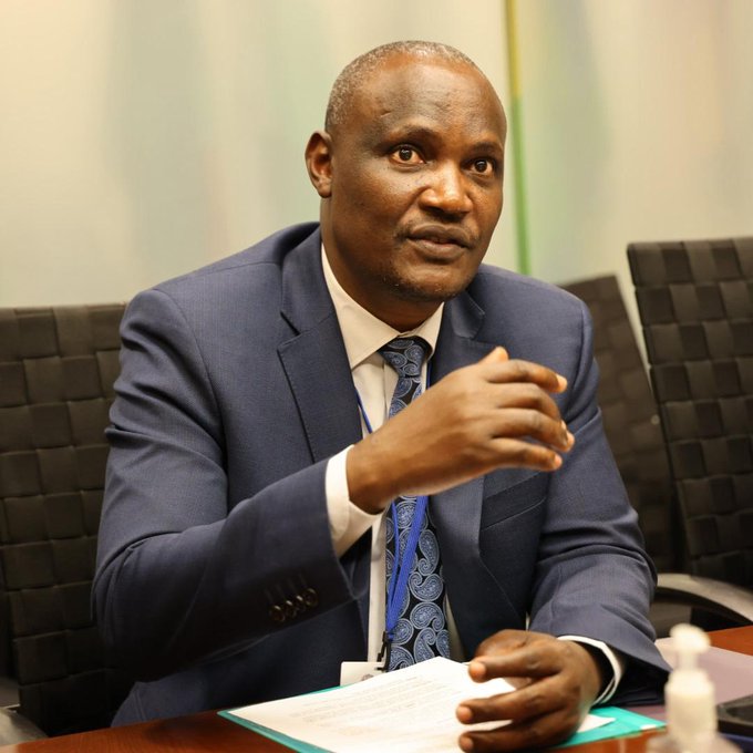 CS- The National Treasury & Economic Planning