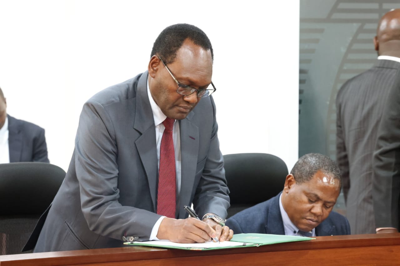 PS appears before the National Assembly Public Accounts committee PAC to respond on issues of pending bills