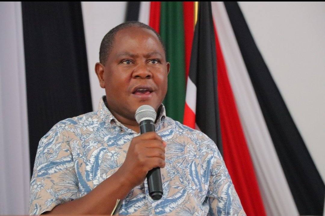 Public Participation Launch of the Draft Assets Valuation Policy Framework for the Public Sector 