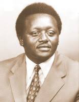 Hon. Arthur Magugu