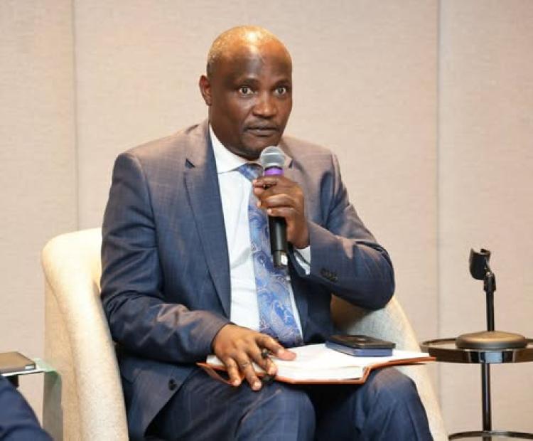 CS- The National Treasury & Economic Planning