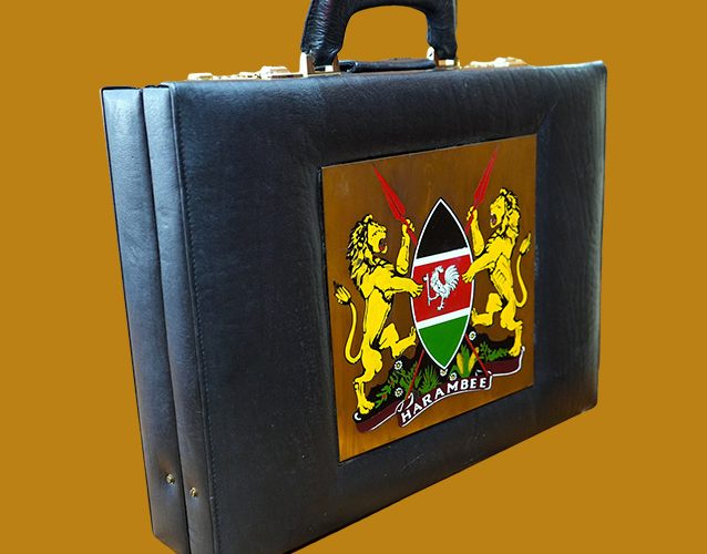 BudgetBriefcase BudgetBriefcase